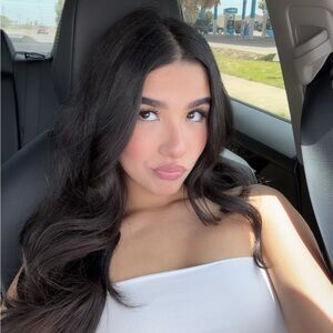 Meet your Posher, Citlalli